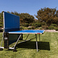 MESA PING PONG PROFESIONAL OUTDOOR VADELL - SUNNY 700 (274x152x76 cm) - Miniatura 5