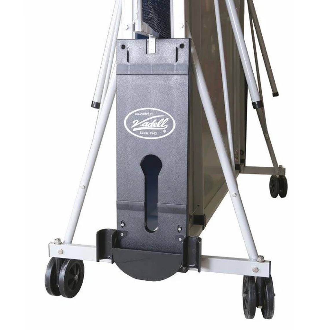 MESA PING PONG PROFESIONAL OUTDOOR VADELL - SUNNY 700 (274x152x76 cm) 8