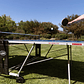 MESA PING PONG PROFESIONAL OUTDOOR VADELL - SUNNY 700 (274x152x76 cm) - Miniatura 10