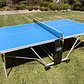 MESA PING PONG PROFESIONAL OUTDOOR VADELL - SUNNY 700 (274x152x76 cm) - Miniatura 11