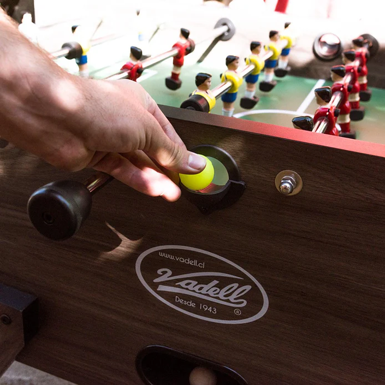 TACA TACA SPORT (143x103x92 cm) 8