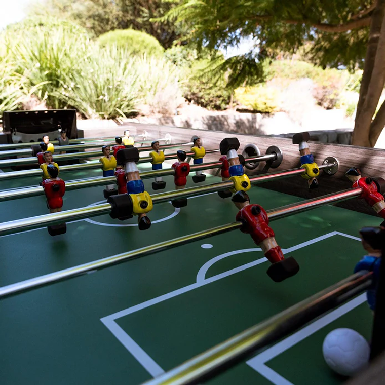 TACA TACA SPORT (143x103x92 cm) 9