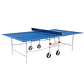 MESA PING-PONG CON FRONTÓN (274x152x76 cm) - Miniatura 2