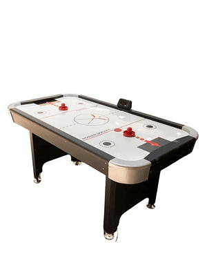 AIR HOCKEY ONE MARCADOR DIGITAL VADELL (168x90x82 cm)