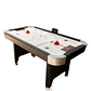 AIR HOCKEY ONE MARCADOR DIGITAL VADELL (168x90x82 cm) - Miniatura 1