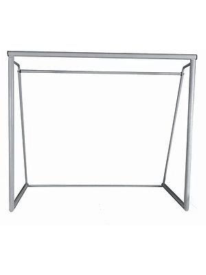 ARCO BABY FUTBOL SIN RED (300x200 cm)