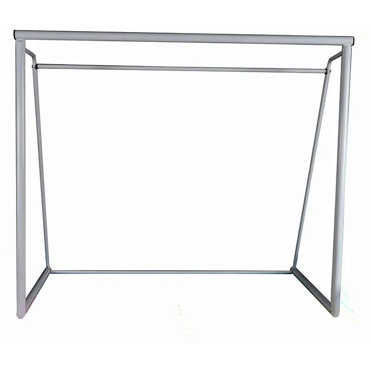 ARCO BABY FUTBOL SIN RED (300x200 cm) 2