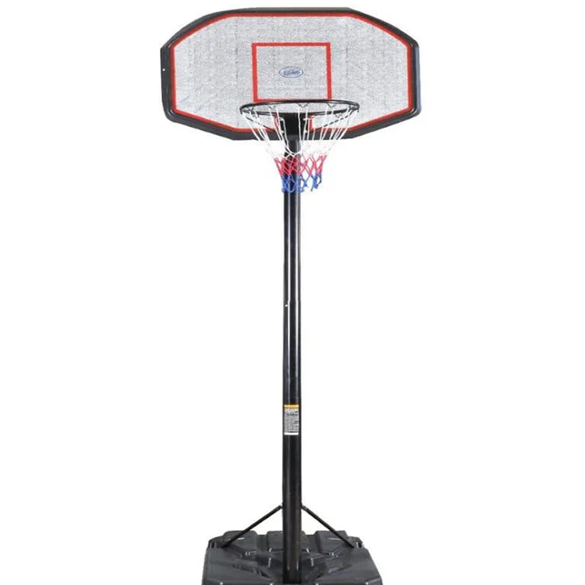 TORRE BASQUETBOL (TABLERO 109x71x3cm) 1