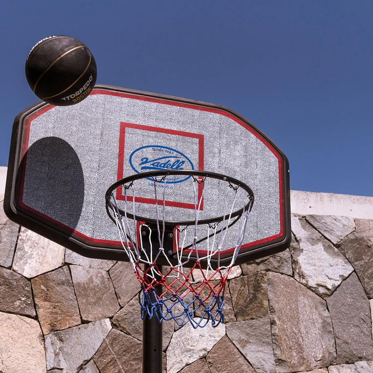 TORRE BASQUETBOL (TABLERO 109x71x3cm) 2