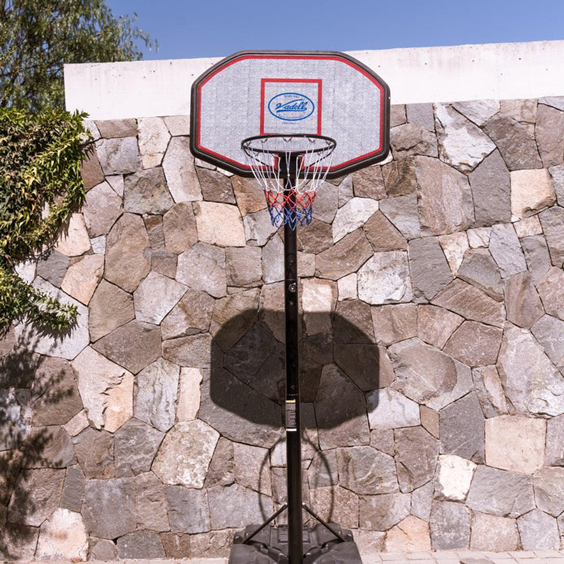 TORRE BASQUETBOL (TABLERO 109x71x3cm) 3