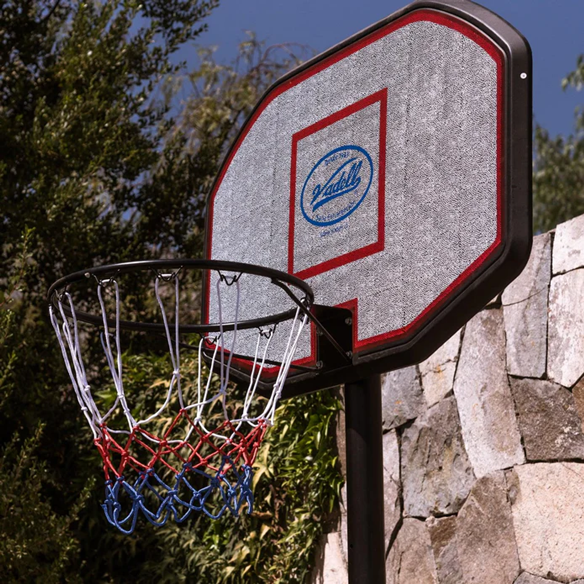 TORRE BASQUETBOL (TABLERO 109x71x3cm) 8