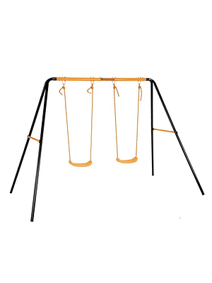 COLUMPIO DOBLE HEDSTROM (155x240x180 cm)