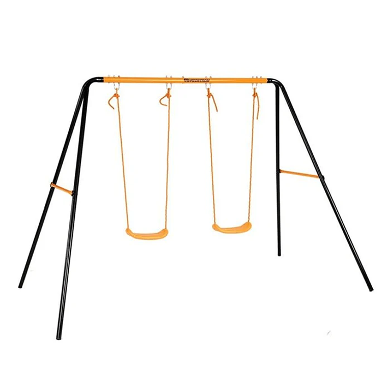 COLUMPIO DOBLE HEDSTROM (155x240x180 cm) 1