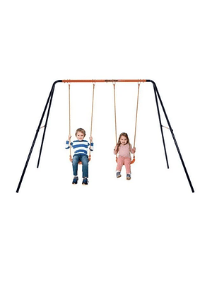 COLUMPIO DOBLE HEDSTROM (155x240x180 cm)