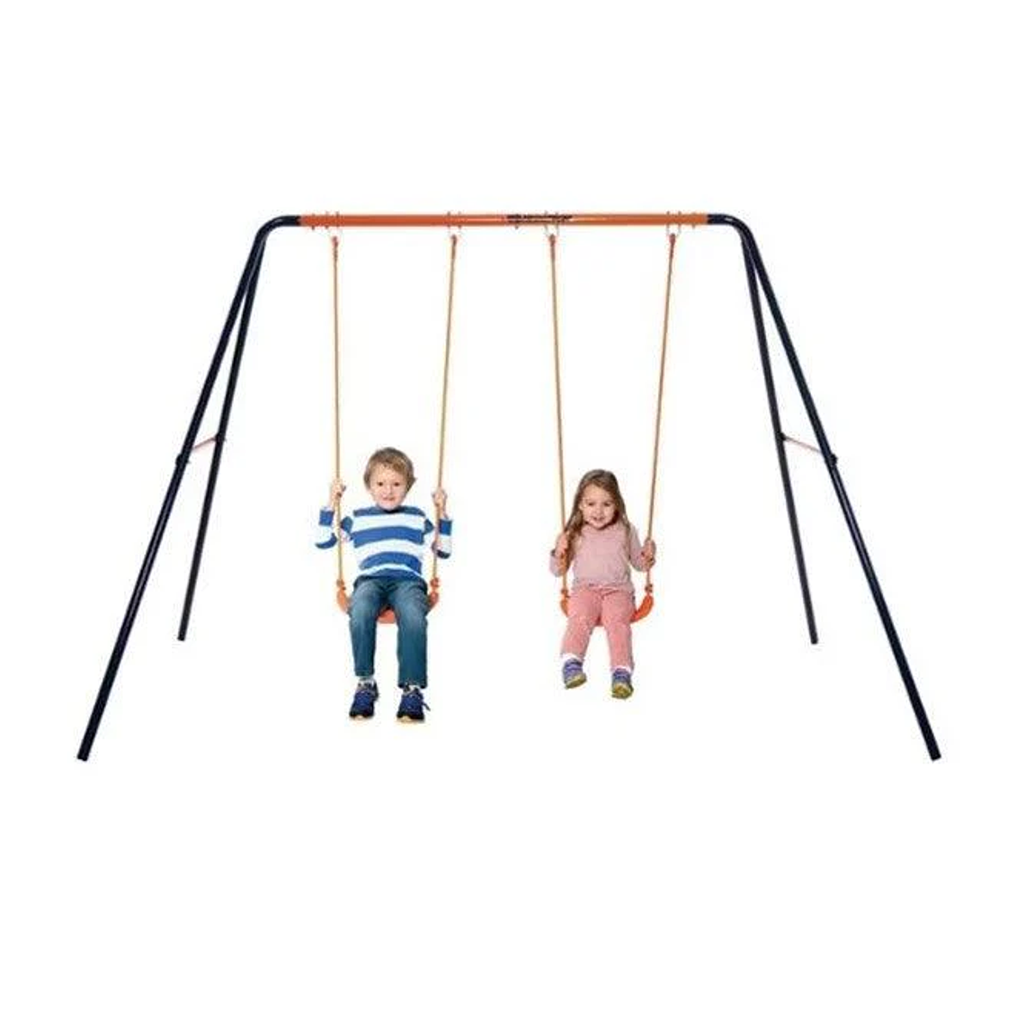 COLUMPIO DOBLE HEDSTROM (155x240x180 cm) 2