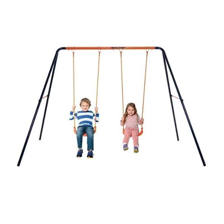 COLUMPIO DOBLE HEDSTROM (155x240x180 cm) 2