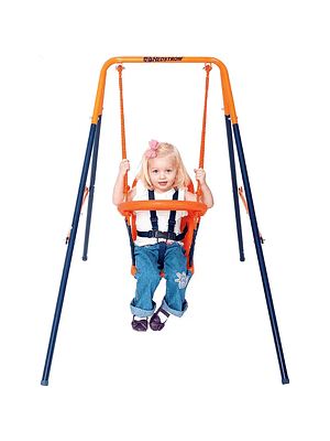 COLUMPIO UNITARIO 2 EN 1 HEDSTROM (160x154x180 cm)