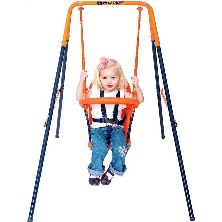 COLUMPIO UNITARIO 2 EN 1 HEDSTROM (160x154x180 cm) 2