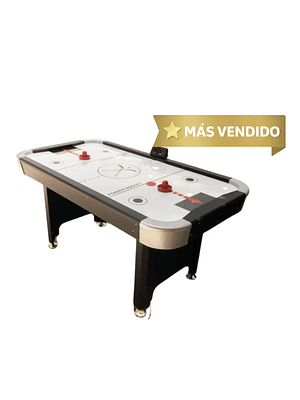 AIR HOCKEY ONE MARCADOR DIGITAL VADELL (168x90x82 cm)