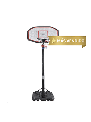 TORRE BASQUETBOL (TABLERO 109x71x3cm)