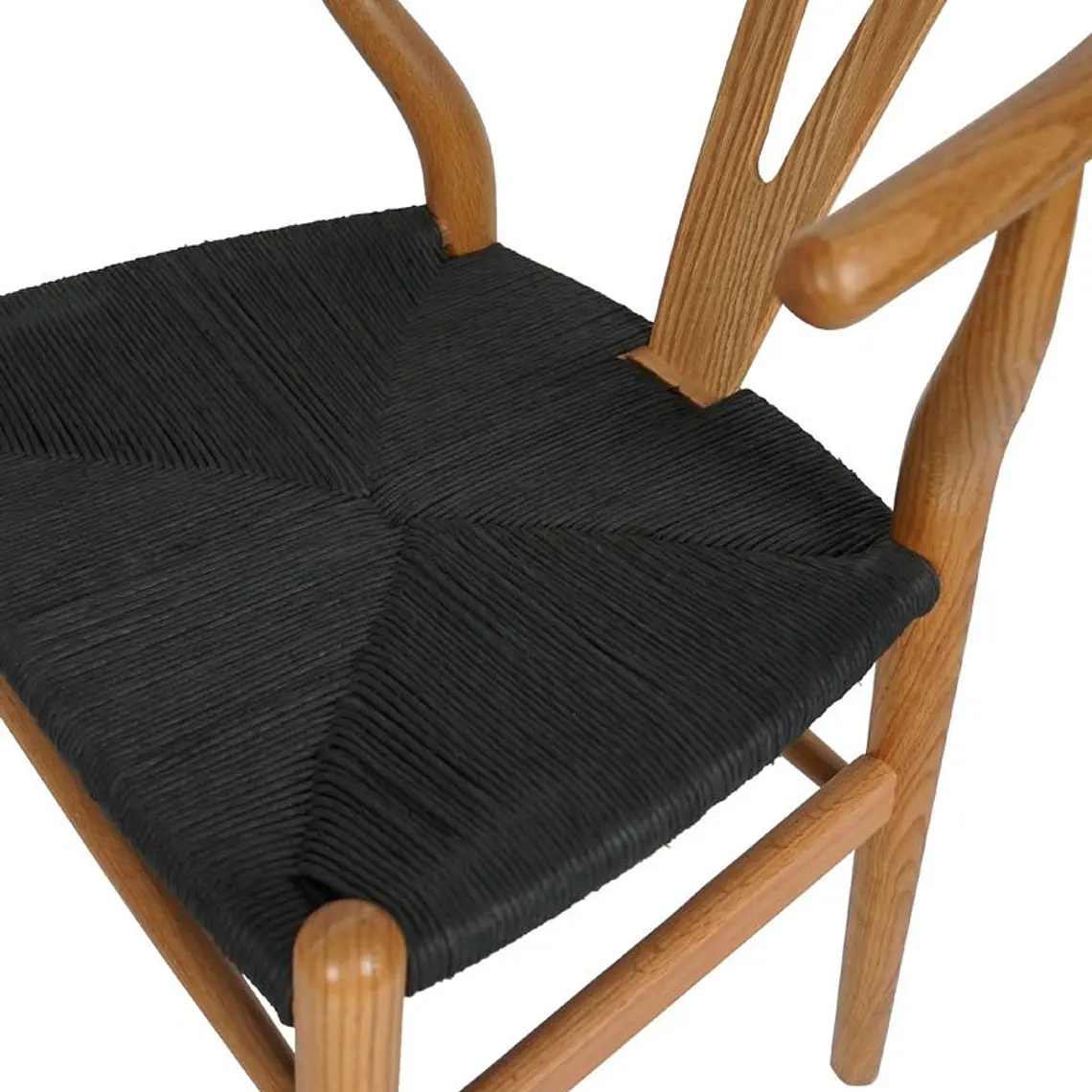 PAR DE SILLAS DE COMEDOR DOMS / EMBALAJE DAÑADO 5