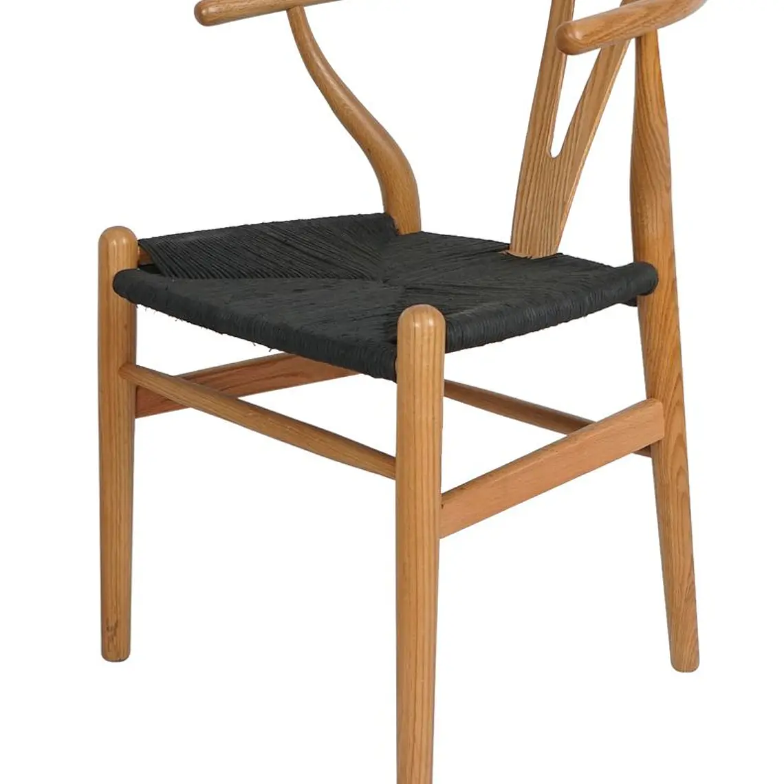 PAR DE SILLAS DE COMEDOR DOMS / EMBALAJE DAÑADO 4