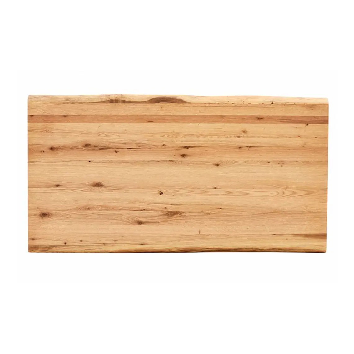 MESA COMEDOR REFLEX 240 CM / ESQUINA CON GOLPE LEVE  - EMBALAJE DAÑADO 4