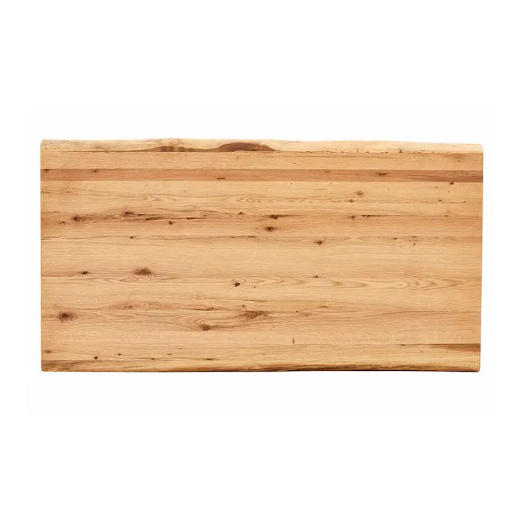 MESA COMEDOR REFLEX 240 CM / ESQUINA CON GOLPE LEVE  - EMBALAJE DAÑADO 4