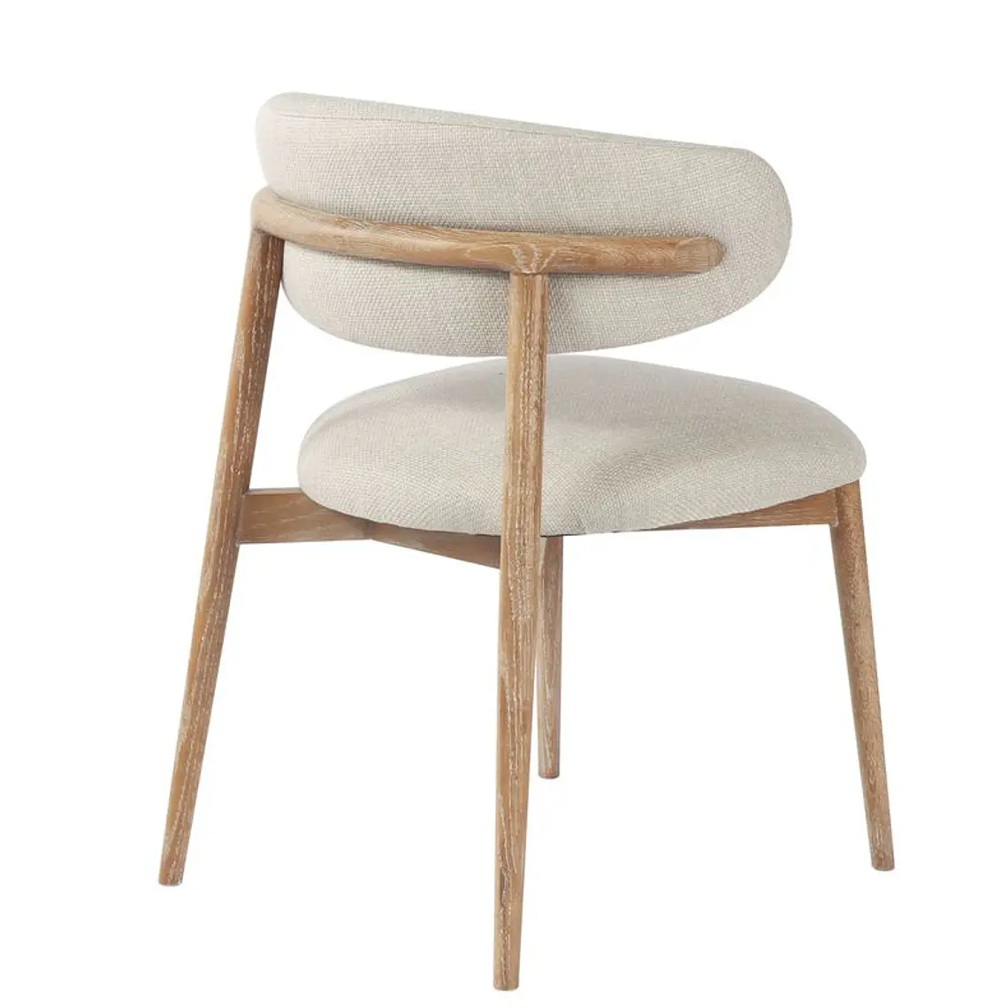 SILLA COMEDOR GRAND / SUCIO LEVE - EMBALAJE DAÑADO 5