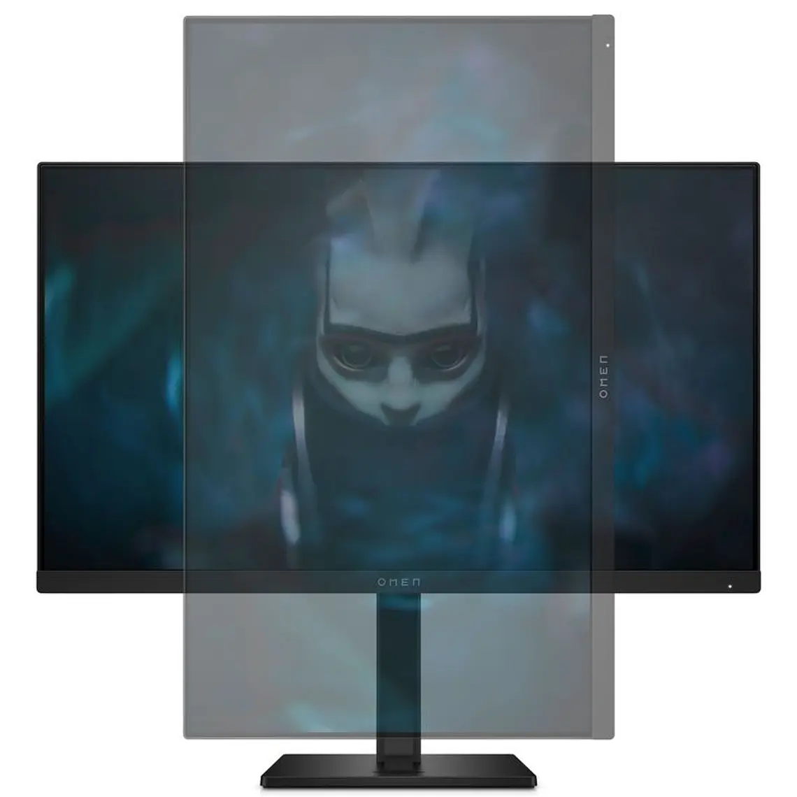 MONITOR GAMING OMEN 24