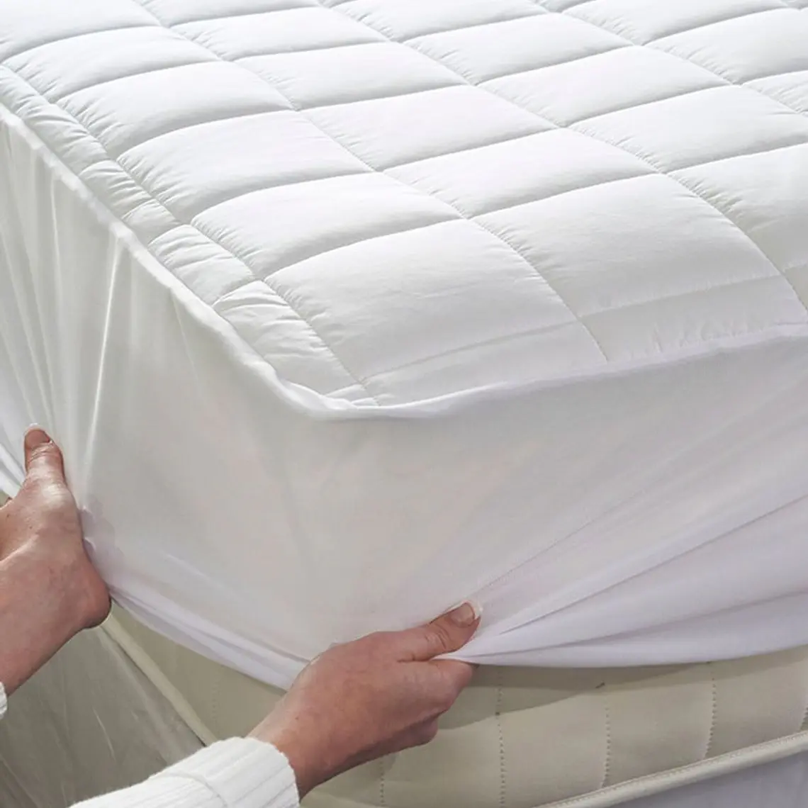 CALIENTACAMAS 1.5 PLAZAS ADAPTO MAXI / SUCIO LEVE - EMBALAJE DAÑADO 4