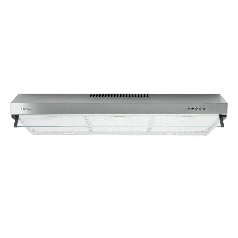 CAMPANA TRADICIONAL CX 92120 KOS INOX 90 CM / EMBALAJE DAÑADO 1