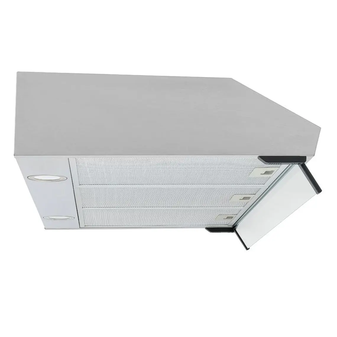 CAMPANA TRADICIONAL CX 92120 KOS INOX 90 CM / EMBALAJE DAÑADO 4