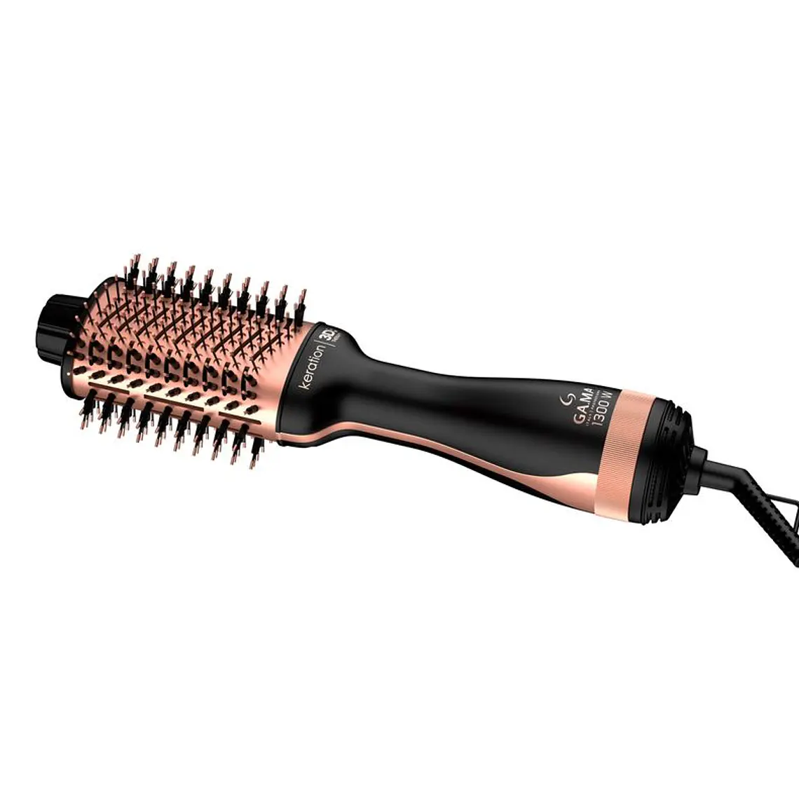 CEPILLO MODELADOR KERATION / EMBALAJE DAÑADO 2