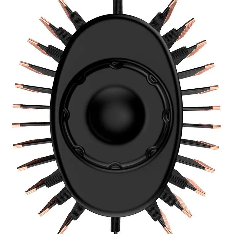 CEPILLO MODELADOR KERATION / EMBALAJE DAÑADO 4