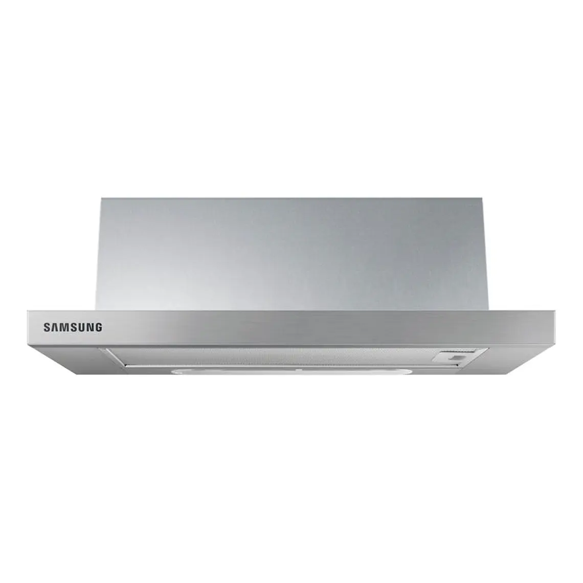 CAMPANA RETRÁCTIL DE PARED NK24M1030IS/ZS / EMBALAJE DAÑADO 1