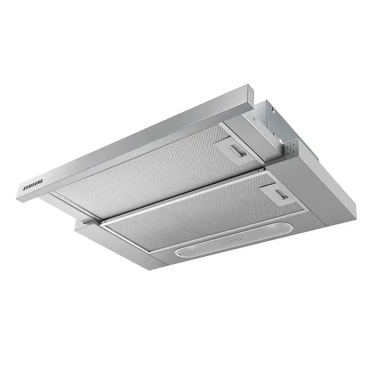 CAMPANA RETRÁCTIL DE PARED NK24M1030IS/ZS / EMBALAJE DAÑADO 3