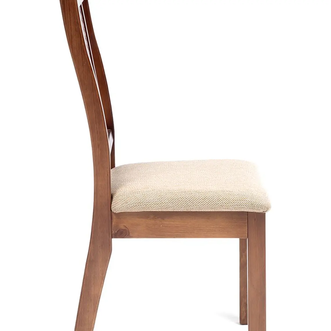 PAR SILLA NEW MALAGA CHOCOLATE / PIQUETE EN LA PARTE INFERIOR DE LA SILLA - EMBALAJE DAÑADO 3