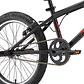 BICICLETA BMX ARO 20' UNISEX NEGRO / DETALLES MÍNIMOS EN EL MARCO  - EMBALAJE DAÑADO - Miniatura 4