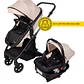 COCHE TRAVEL SYSTEM EPIC 6G / EMBALAJE DAÑADO - Miniatura 2