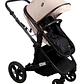 COCHE TRAVEL SYSTEM EPIC 6G / EMBALAJE DAÑADO - Miniatura 3