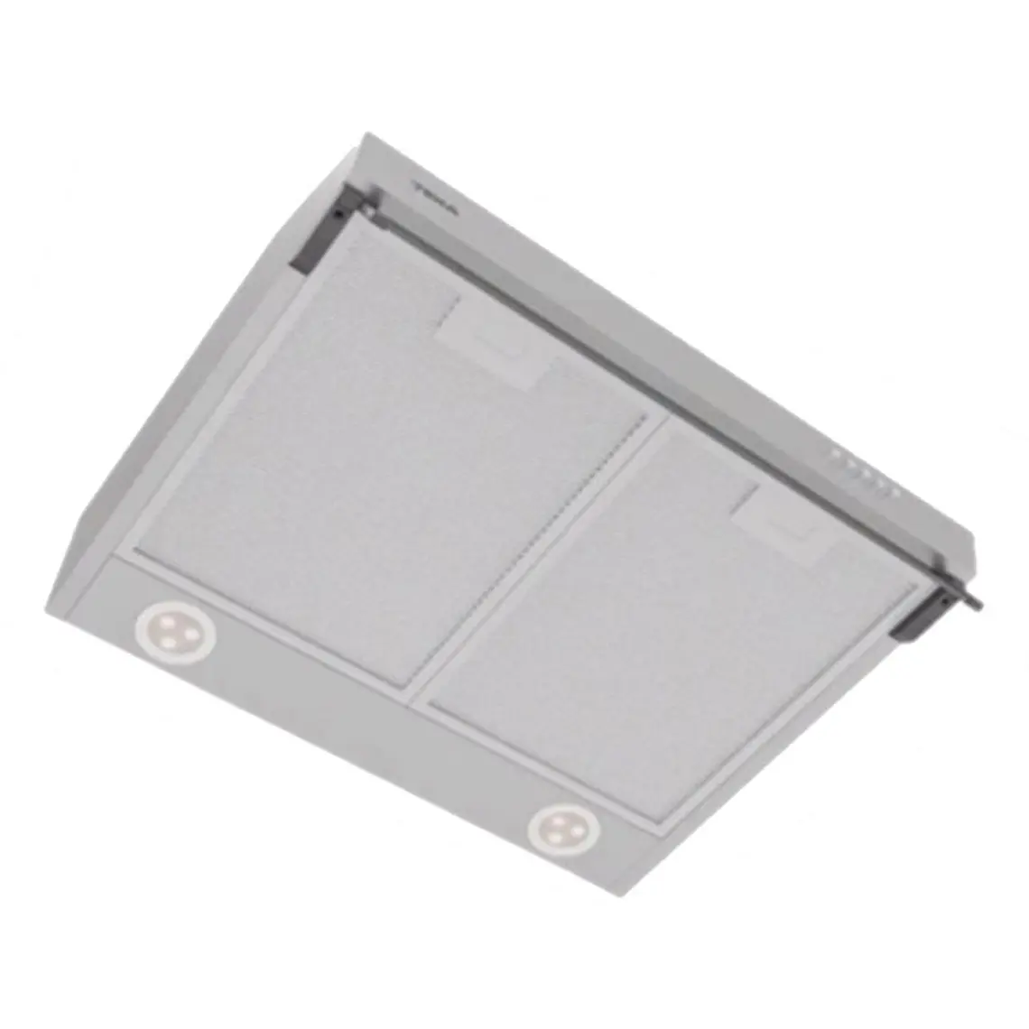 KIT EMPOTRABLE ENCIMERA HLX 540 BUT + CAMPANA CX 62120 INOX / EMBALAJE DAÑADO 3