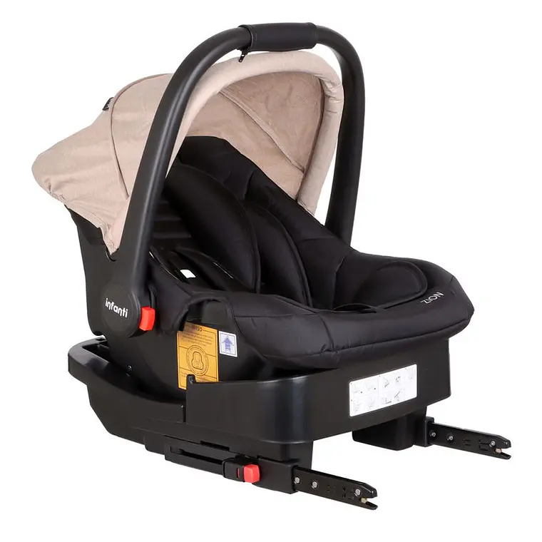 COCHE TRAVEL SYSTEM EPIC 6G / EMBALAJE DAÑADO 6