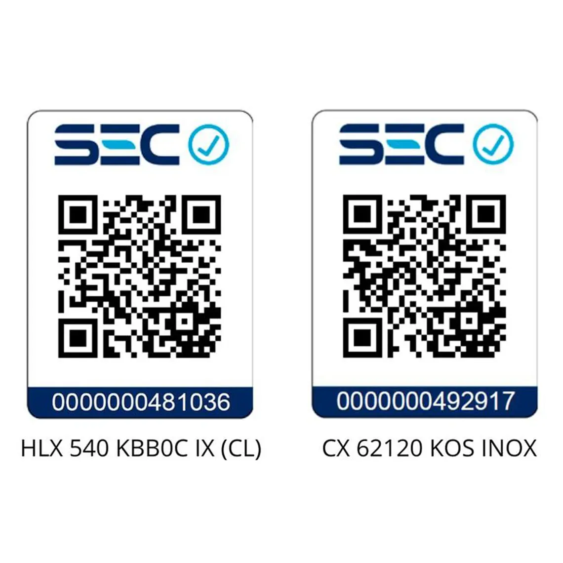 KIT EMPOTRABLE ENCIMERA HLX 540 BUT + CAMPANA CX 62120 INOX / EMBALAJE DAÑADO 7