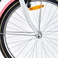 BICICLETA DE PASEO 24' STREET 24 ST LADY / ABOLLADURA CANASTO - Miniatura 4