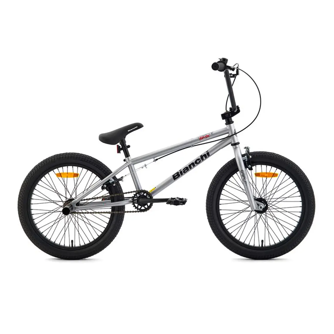 BICICLETA BMX FREESTYLE SPORT ARO 20' / DETALLES MÍNIMOS EN EL MARCO - SIN EMBALAJE 1