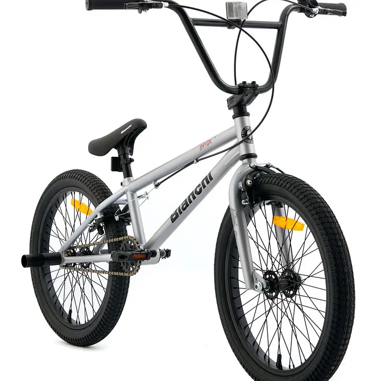 BICICLETA BMX FREESTYLE SPORT ARO 20' / DETALLES MÍNIMOS EN EL MARCO - SIN EMBALAJE 2