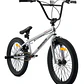 BICICLETA BMX FREESTYLE SPORT ARO 20' / DETALLES MÍNIMOS EN EL MARCO - SIN EMBALAJE - Miniatura 2