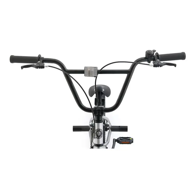BICICLETA BMX FREESTYLE SPORT ARO 20' / DETALLES MÍNIMOS EN EL MARCO - SIN EMBALAJE 3