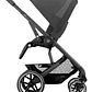 COCHE DE PASEO BALIOS S 3.0 BLK NEGRO / EMBALAJE DAÑADO - Miniatura 3
